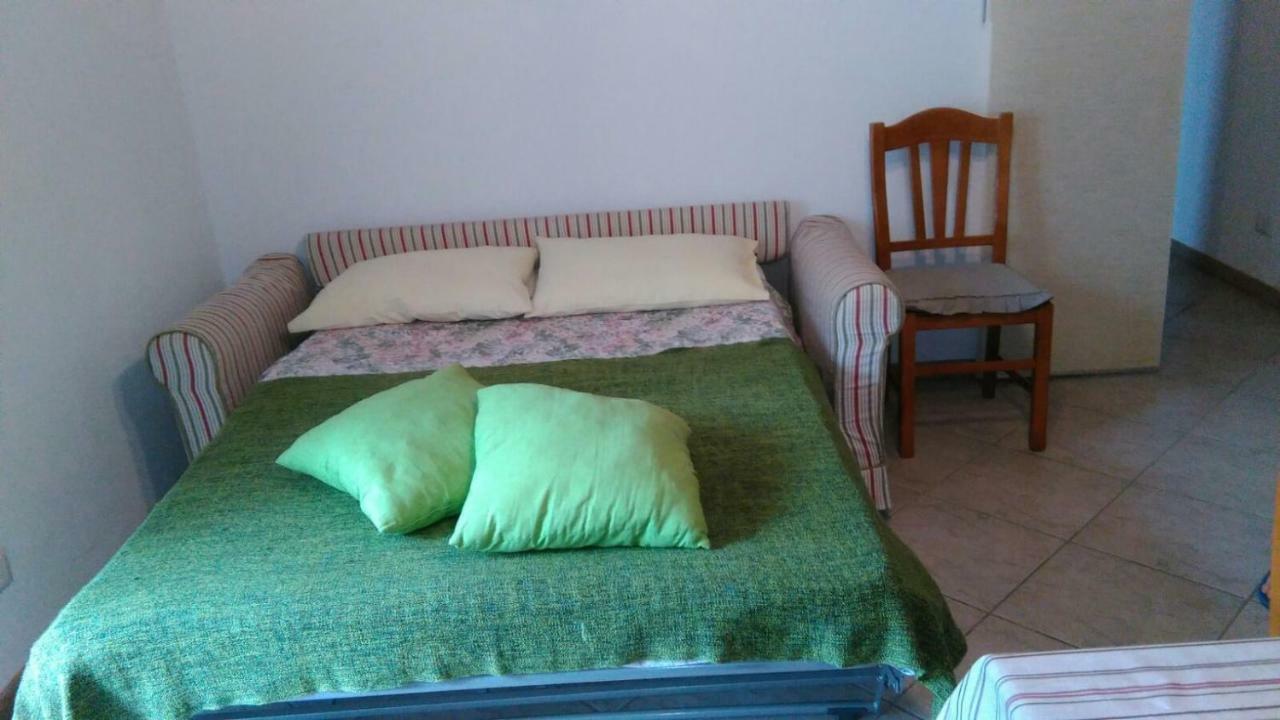Villa Lory Albinia Ngoại thất bức ảnh