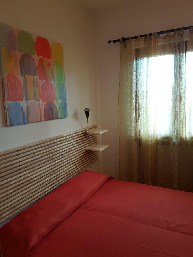Villa Lory Albinia Ngoại thất bức ảnh