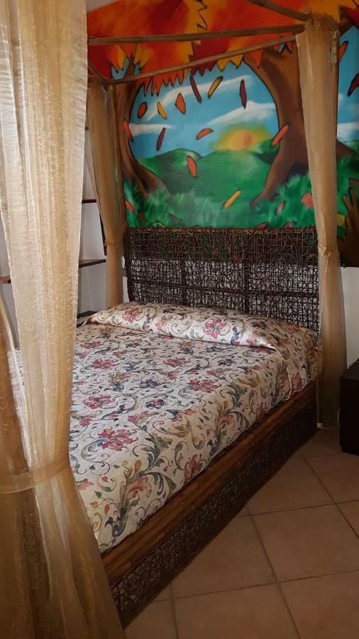 Villa Lory Albinia Ngoại thất bức ảnh