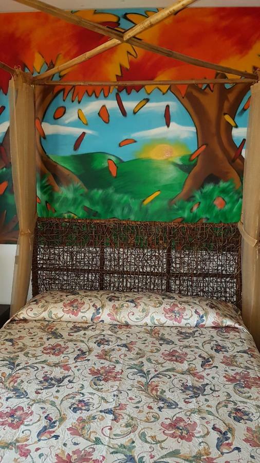 Villa Lory Albinia Ngoại thất bức ảnh