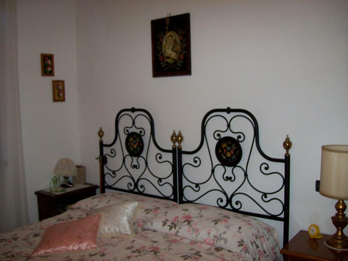 Villa Lory Albinia Ngoại thất bức ảnh