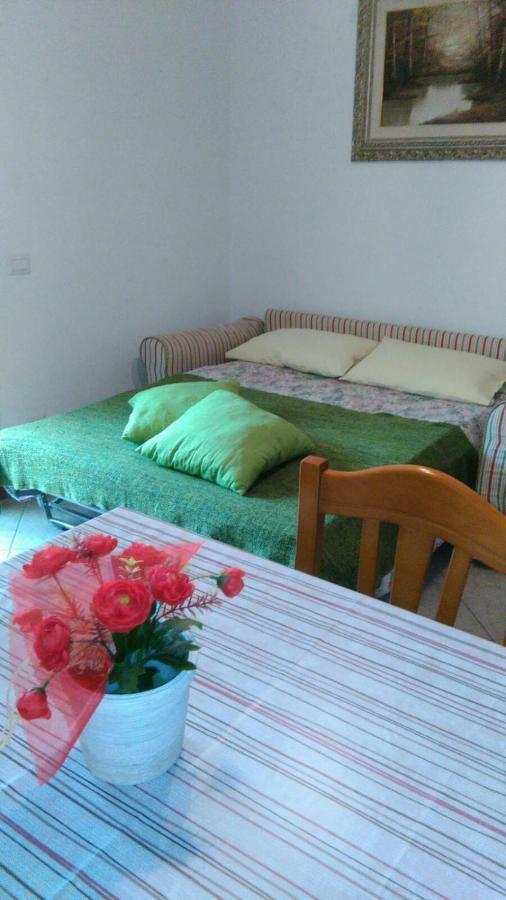 Villa Lory Albinia Ngoại thất bức ảnh