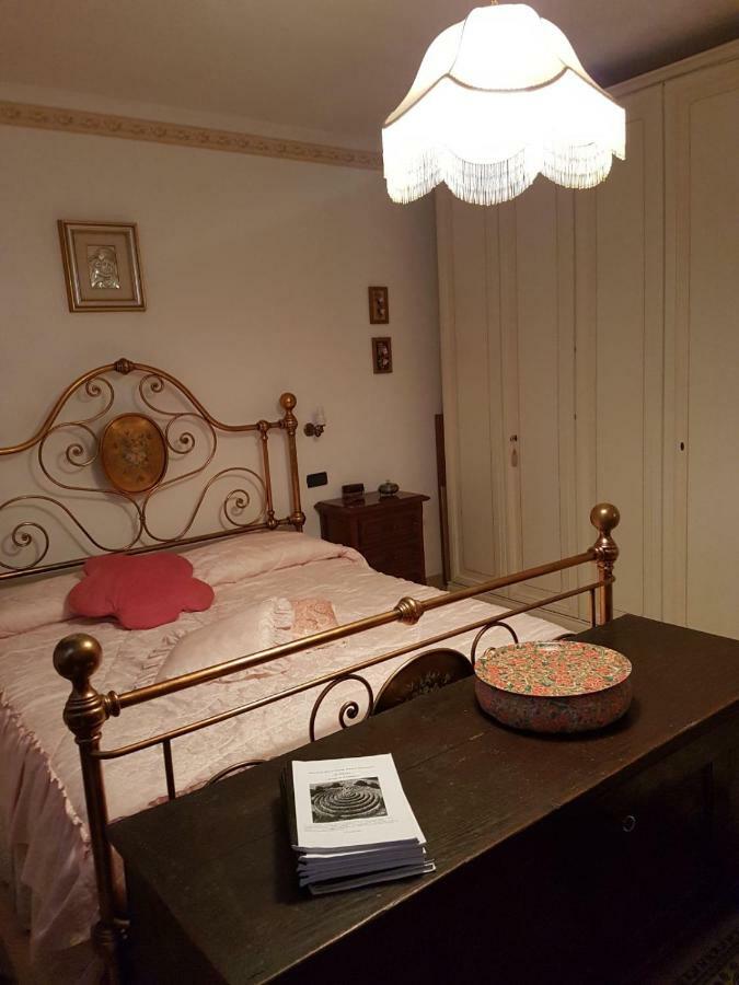 Villa Lory Albinia Ngoại thất bức ảnh