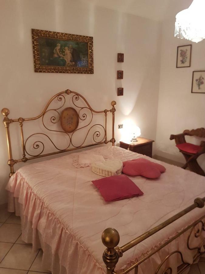 Villa Lory Albinia Ngoại thất bức ảnh