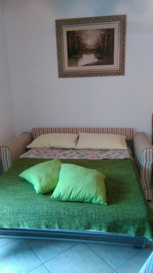 Villa Lory Albinia Ngoại thất bức ảnh