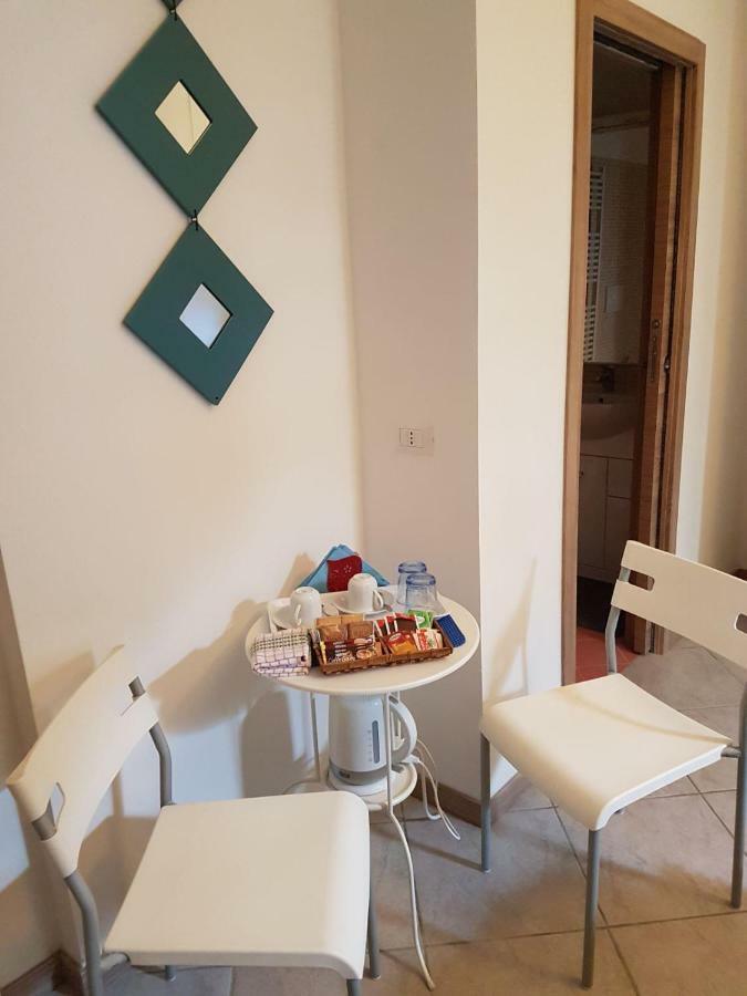 Villa Lory Albinia Ngoại thất bức ảnh