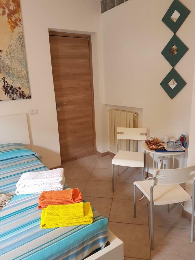 Villa Lory Albinia Ngoại thất bức ảnh