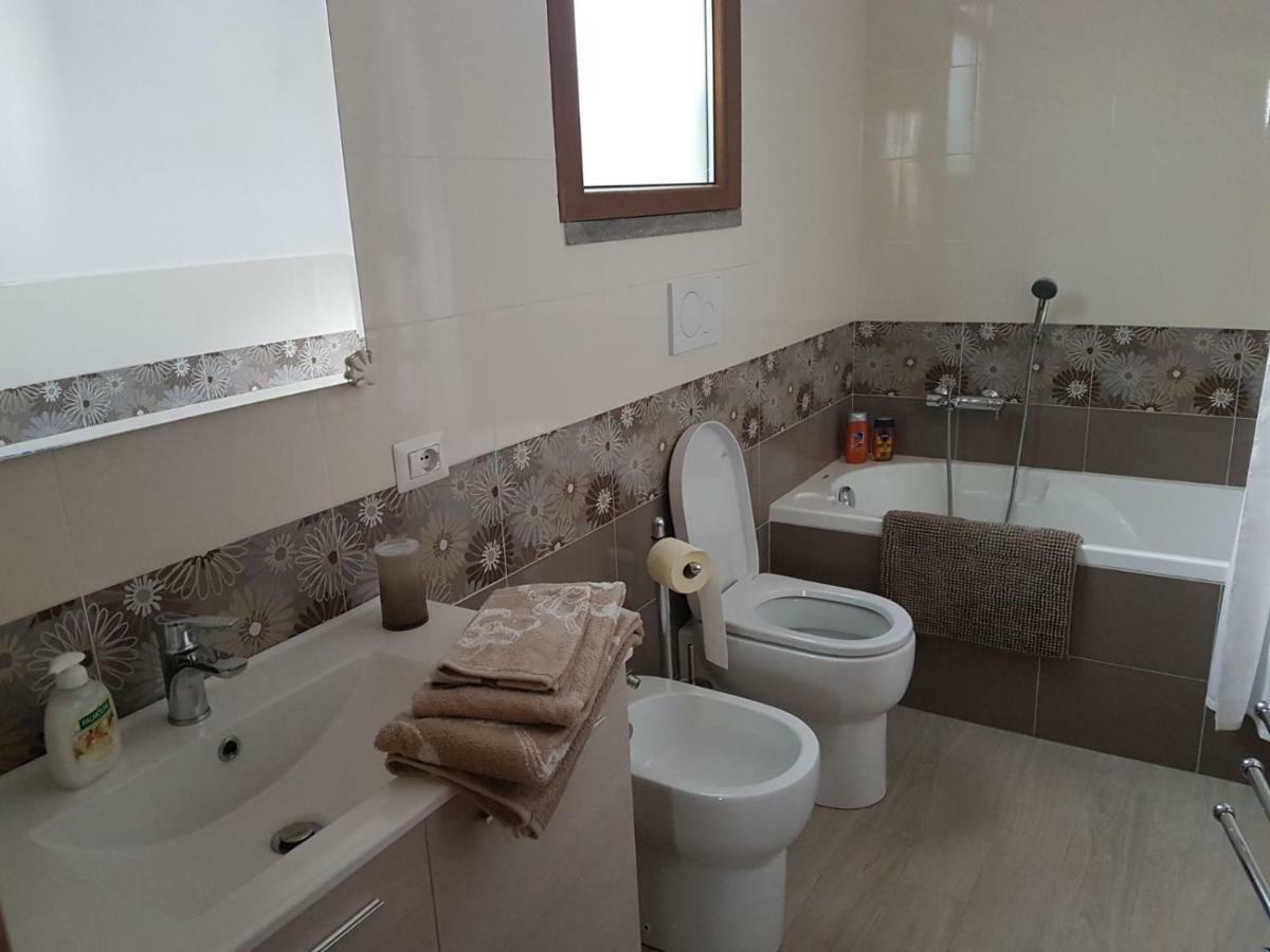 Villa Lory Albinia Ngoại thất bức ảnh