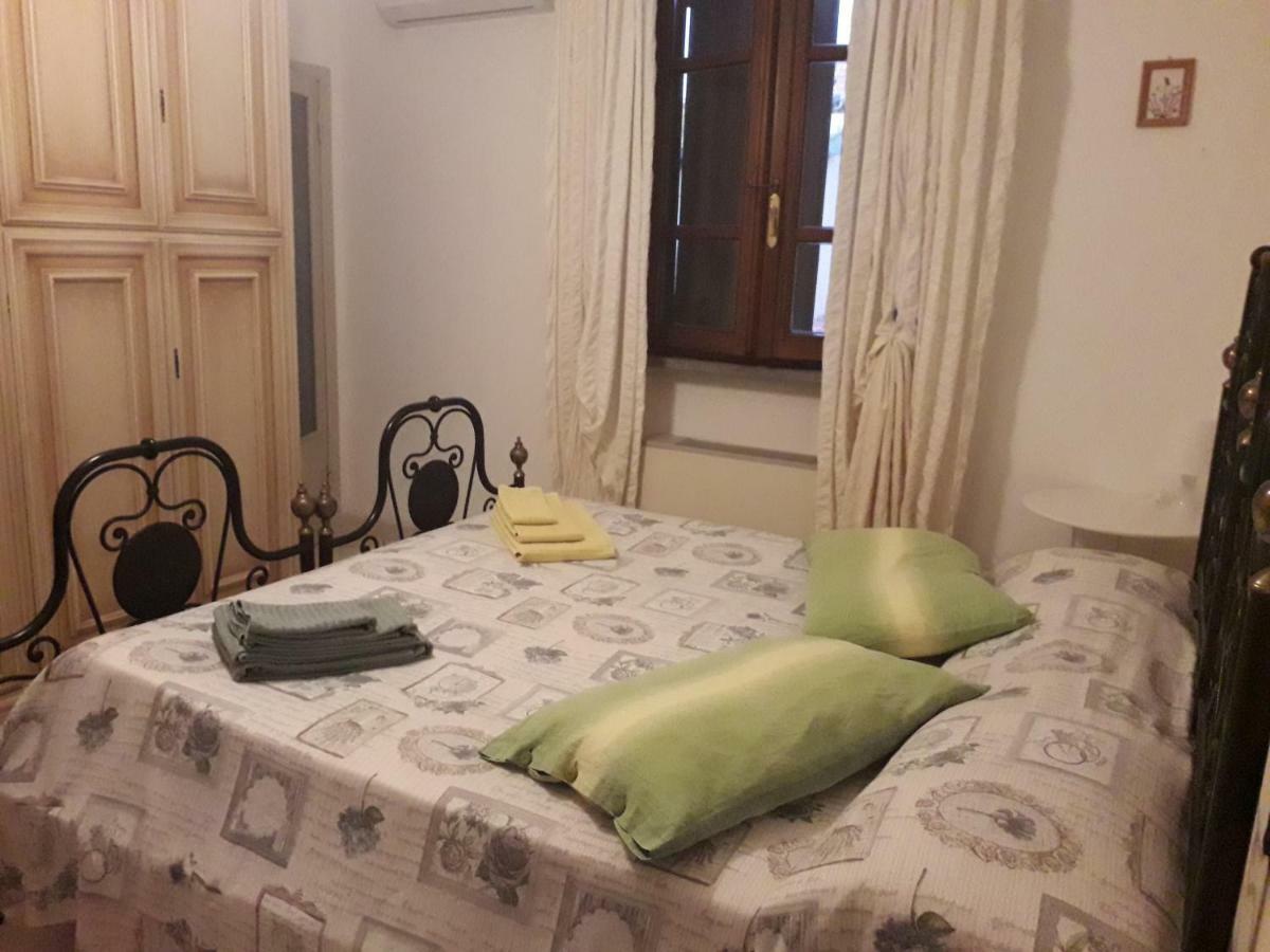 Villa Lory Albinia Ngoại thất bức ảnh