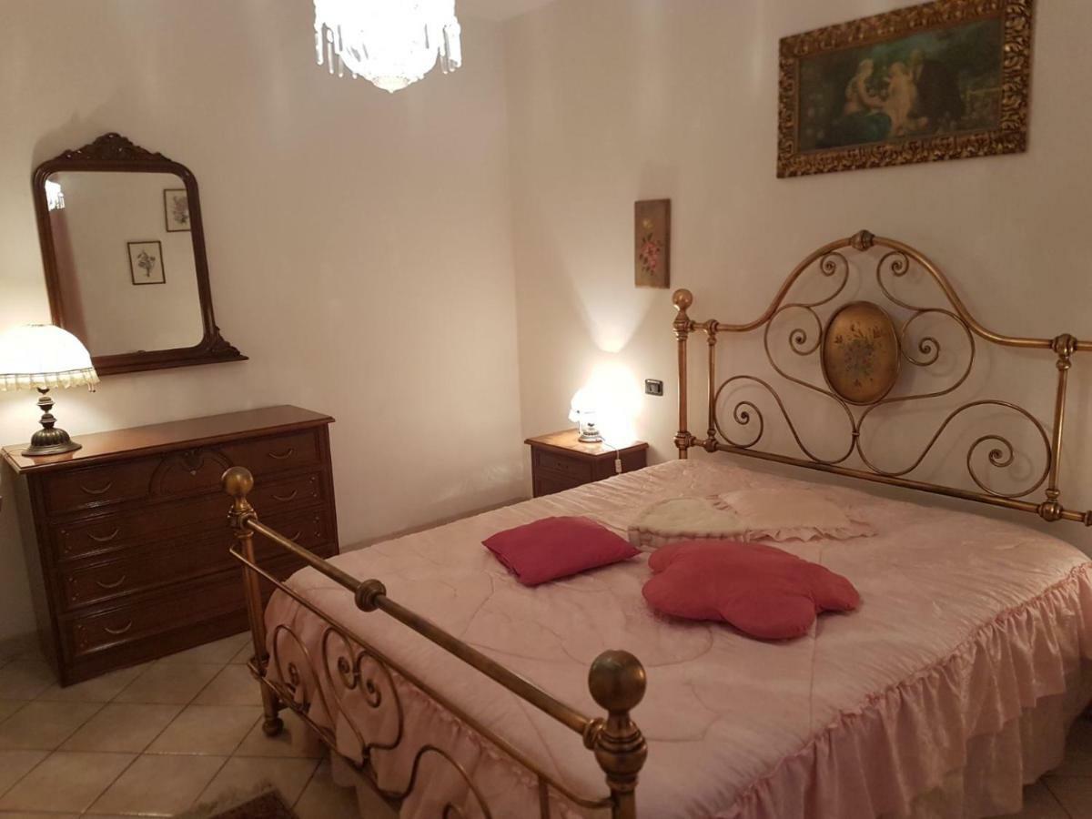 Villa Lory Albinia Ngoại thất bức ảnh