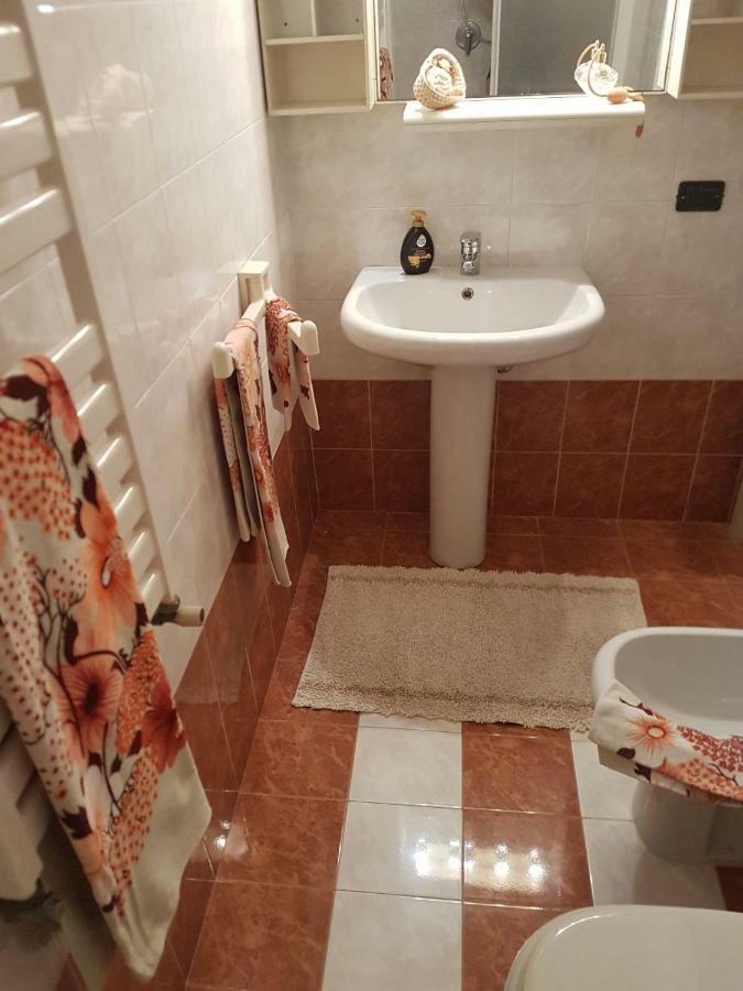 Villa Lory Albinia Ngoại thất bức ảnh