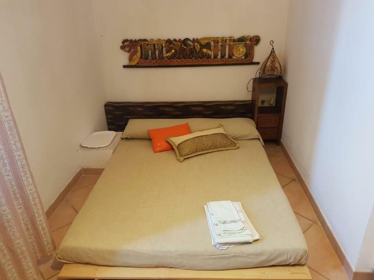 Villa Lory Albinia Ngoại thất bức ảnh