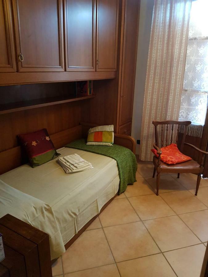 Villa Lory Albinia Ngoại thất bức ảnh
