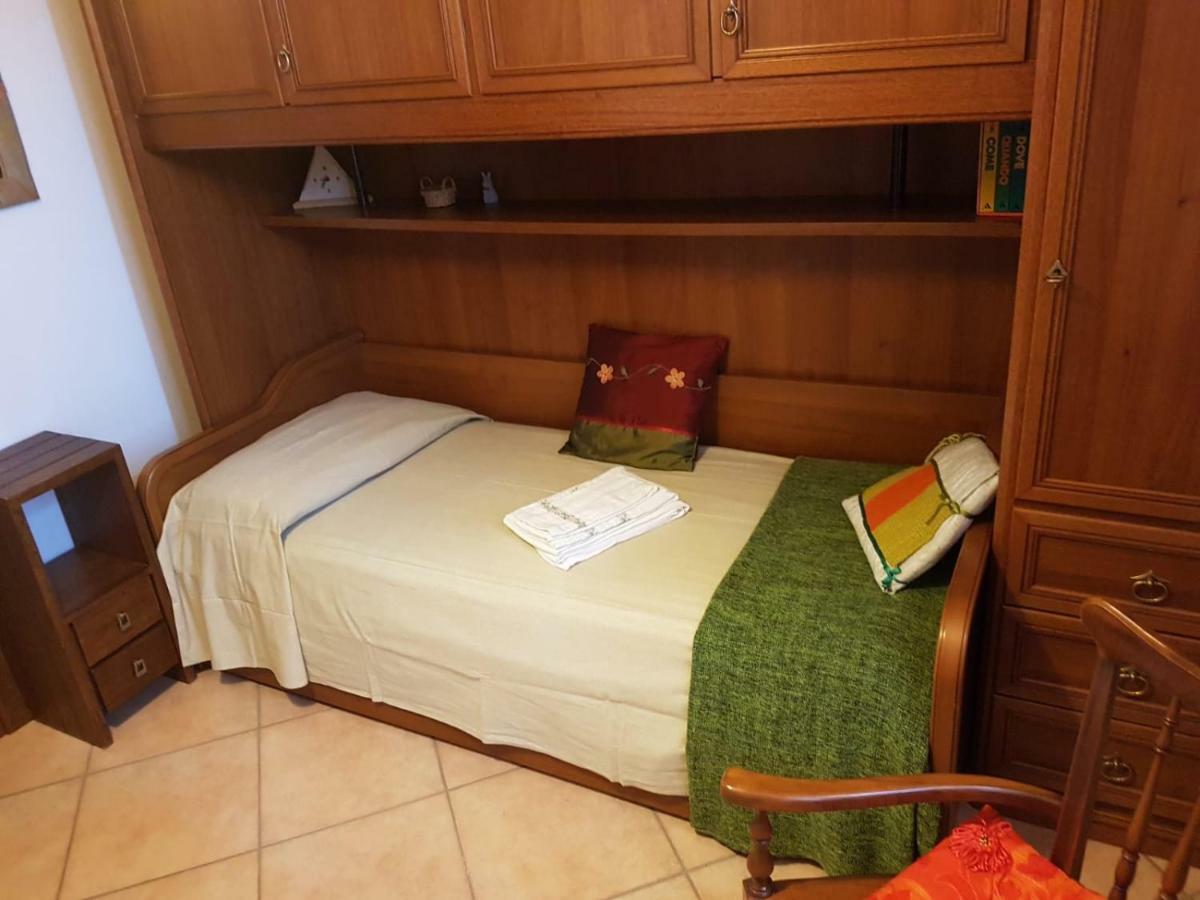 Villa Lory Albinia Ngoại thất bức ảnh