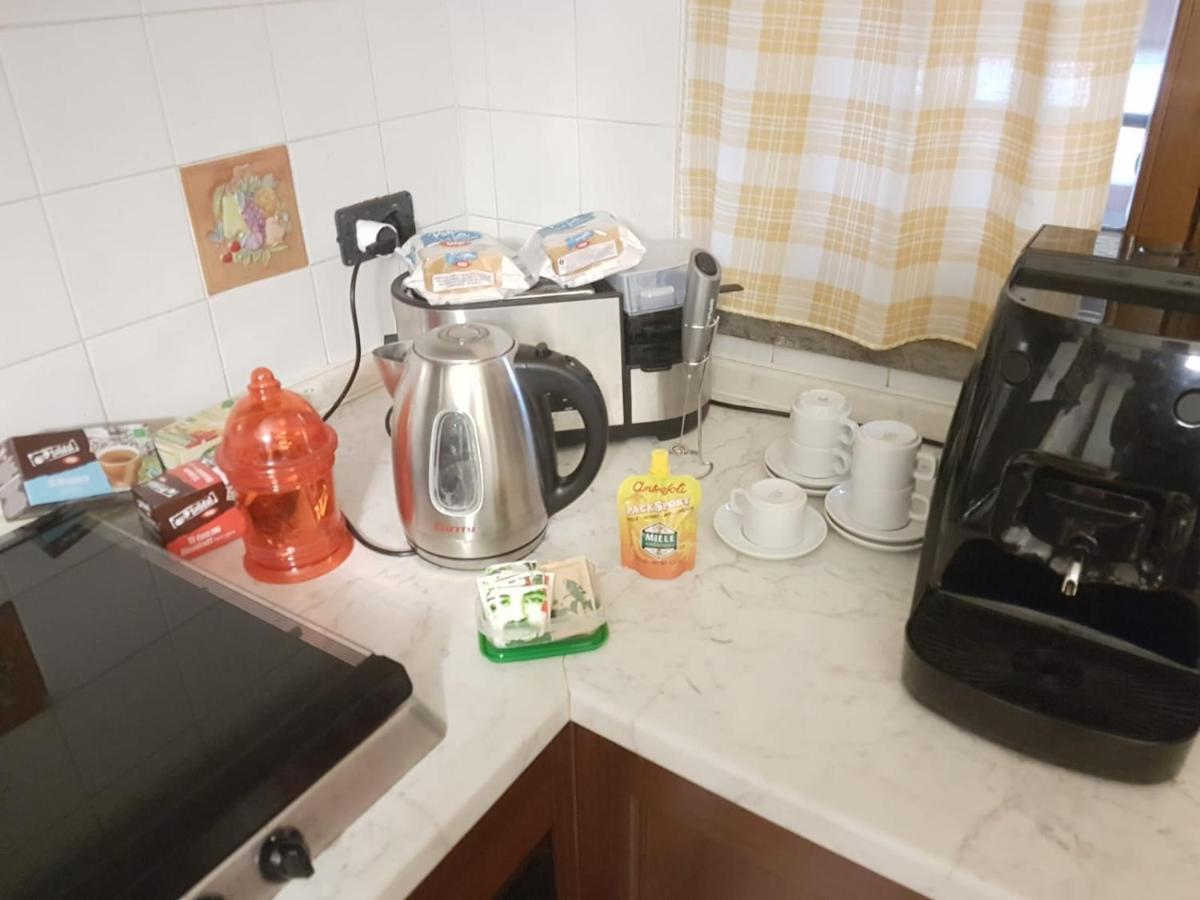 Villa Lory Albinia Ngoại thất bức ảnh